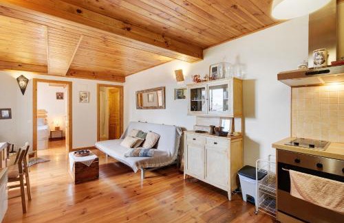 Osseja Apartamento | Apto Céntrico En Ossèja