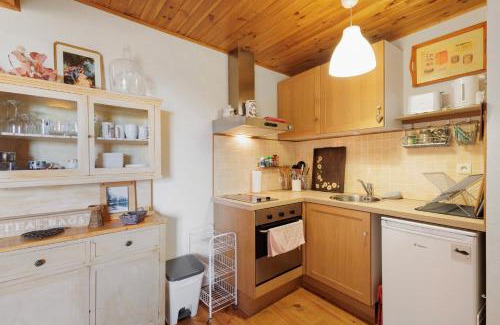 Osseja Apartamento | Apto Céntrico En Ossèja