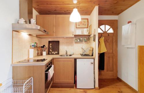 Osseja Apartamento | Apto Céntrico En Ossèja