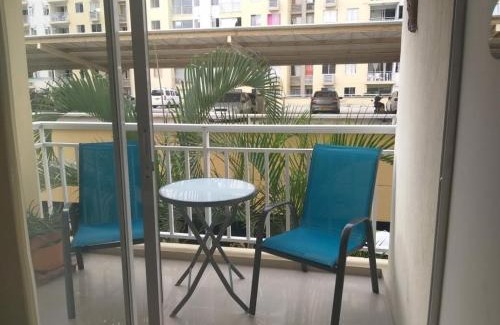 Cartagena District Apartamento | Apto cómodo, confortable para descansar y Disfrutar