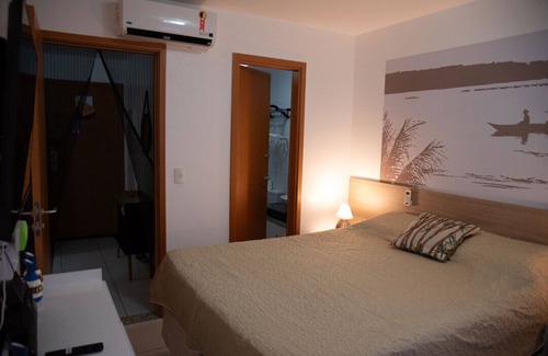Brejo Apartamento | Apto c ótima localização em Barra De São Miguel/AL