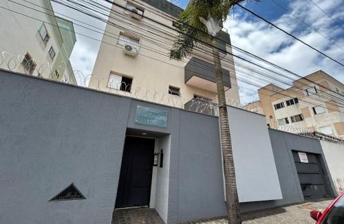 Segismundo Pereira Apartamento | Apto c Ar condicionado Prox Hospital Madrecor, UFU, Sabia Park
