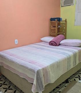 Macapa Apartamento | Apto C com cozinha em Macapá