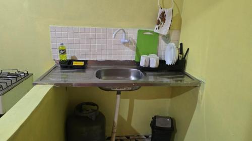 Macapa Apartamento | Apto C com cozinha em Macapá