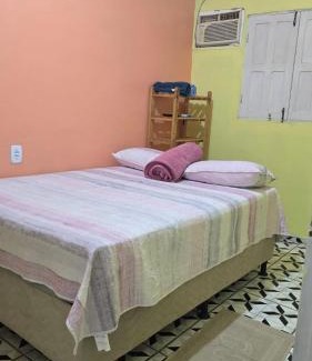 Macapa Apartamento | Apto C com cozinha em Macapá