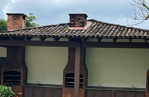 Frade Apartamento | Apto c Piscina e Churrasq em Angra dos Reis/RJ
