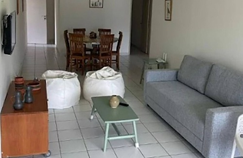 Frade Apartamento | Apto c Piscina e Churrasq em Angra dos Reis/RJ