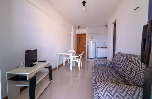Armacao Apartamento | Apto c vista à 350m da Praia de Armação -Salvador
