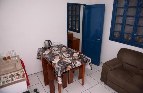 Santa Rosa Apartamento | Apto c Wifi e otima localizacao em Santa Rosa RS