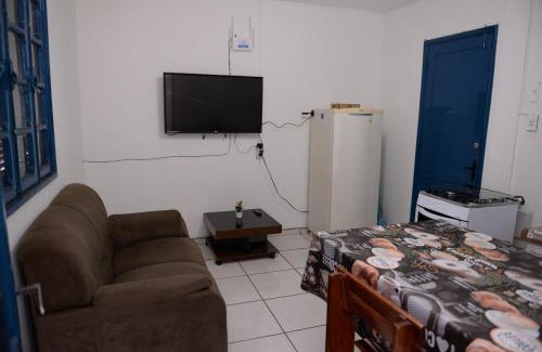 Santa Rosa Apartamento | Apto c Wifi e otima localizacao em Santa Rosa RS