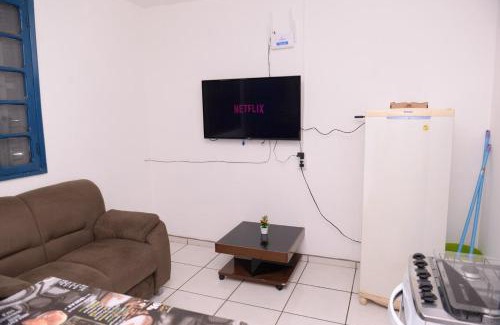Santa Rosa Apartamento | Apto c Wifi e otima localizacao em Santa Rosa RS