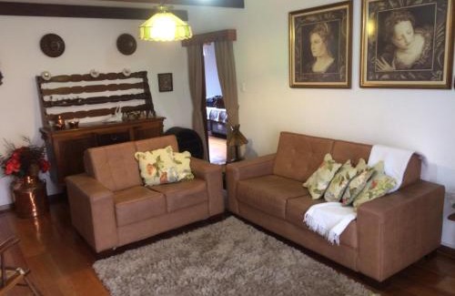 Capivari Apartamento | Apto Campos do Jordão Capivari