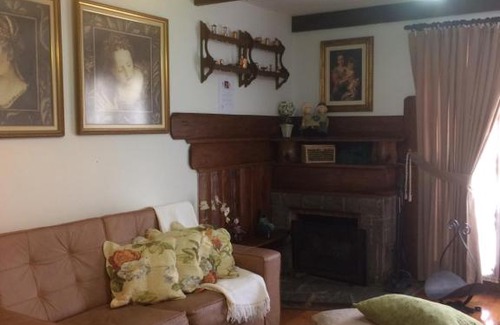 Capivari Apartamento | Apto Campos do Jordão Capivari