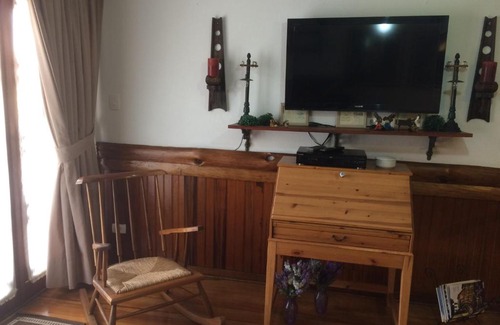 Capivari Apartamento | Apto Campos do Jordão Capivari