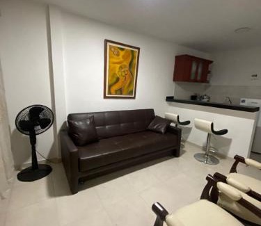 Cali Apartamento | apto caney 401