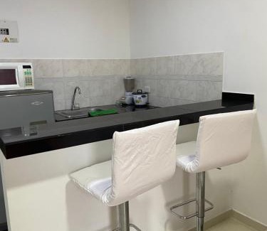 Cali Apartamento | apto caney 401