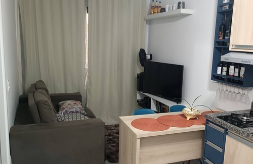 Se Apartamento | Apto Centro de SP, Bela Vista, Viagem, Negócios e Lazer
