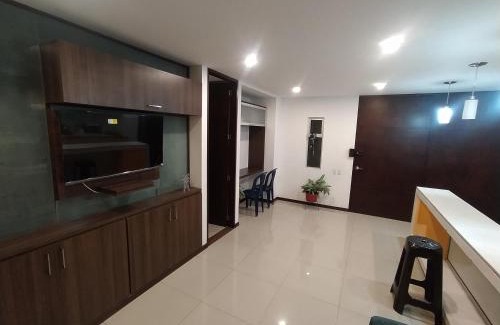 Popayan Apartamento | Apto CENTRAL B VALENCIA