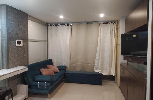 Popayan Apartamento | Apto CENTRAL B VALENCIA