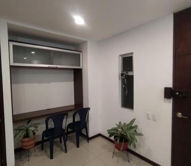 Popayan Apartamento | Apto CENTRAL B VALENCIA