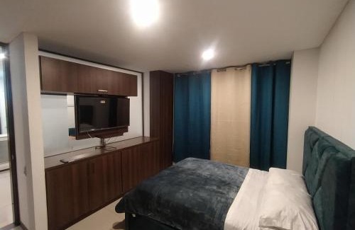 Popayan Apartamento | Apto CENTRAL B VALENCIA