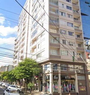 Centro Apartamento | Apto central completo 3 dormitórios