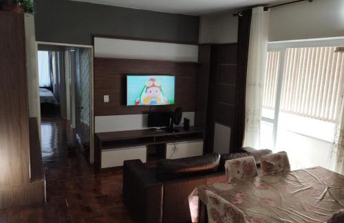 Centro Apartamento | Apto central completo 3 dormitórios