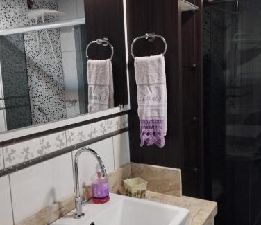Centro Apartamento | Apto central completo 3 dormitórios
