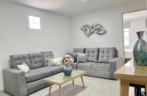 Sabaneta Apartamento | Apto Centrico y Acogedor Parque principal Sabaneta