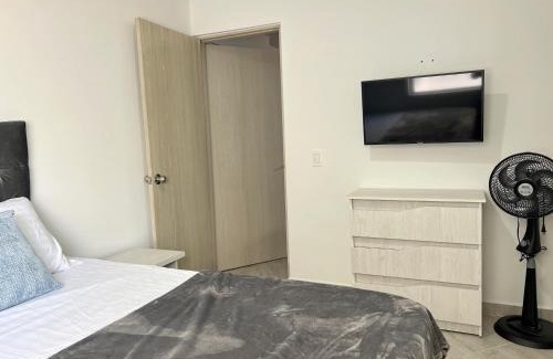 Sabaneta Apartamento | Apto Centrico y Acogedor Parque principal Sabaneta