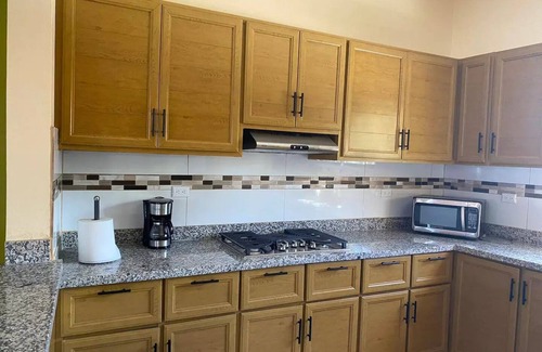 La Vega Province Apartamento | Apto Centro de la ciudad con vista a la catedral!
