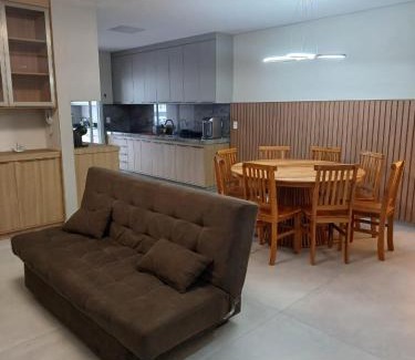 Centro Apartamento | Apto centro Jardins