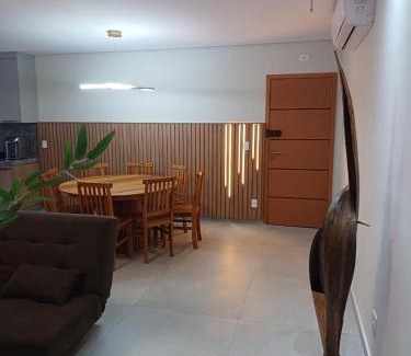 Centro Apartamento | Apto centro Jardins