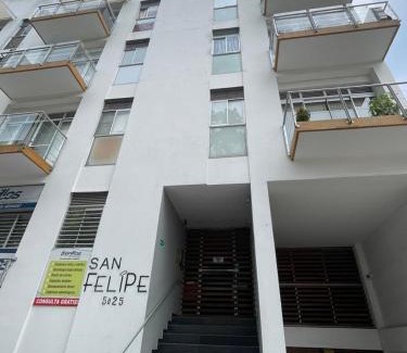 Soacha Apartamento | Apto cerca a la Clínica Imbanaco Cali Estadio Pascual Guerrero San Fernando San Antonio canchas panamericanas