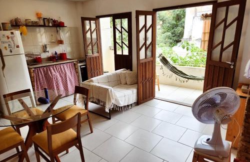 Santo Antonio Apartamento | Apto Charmoso Santo Antônio