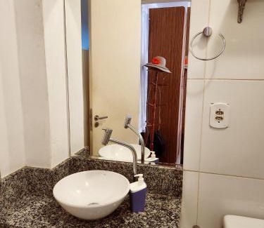 Santo Antonio Apartamento | Apto Charmoso Santo Antônio