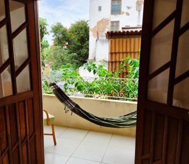 Santo Antonio Apartamento | Apto Charmoso Santo Antônio