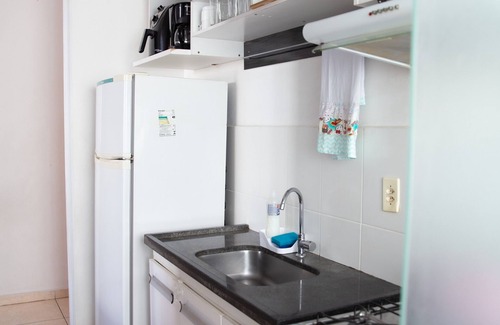 Laranjeiras Velha Apartamento | Apto com ótima localização e Wi-Fi em Serra/ES