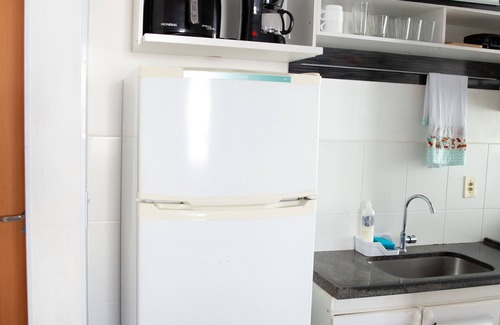 Laranjeiras Velha Apartamento | Apto com ótima localização e Wi-Fi em Serra/ES
