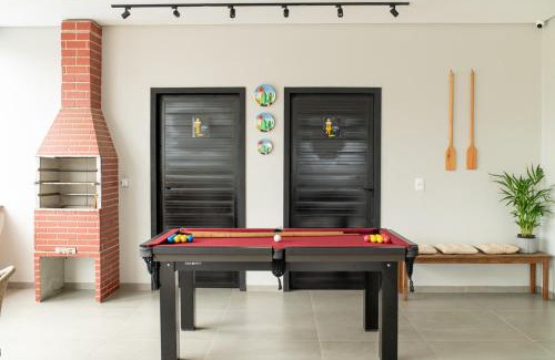 Japaratinga Apartamento | Apto com 2 suites a 100m do Japaratinga Resort