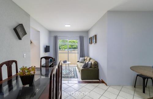 Corrego Grande Apartamento | Apto com 3 quartos a 200m da UFSC ELK0101