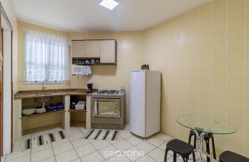 Corrego Grande Apartamento | Apto com 3 quartos a 200m da UFSC ELK0101