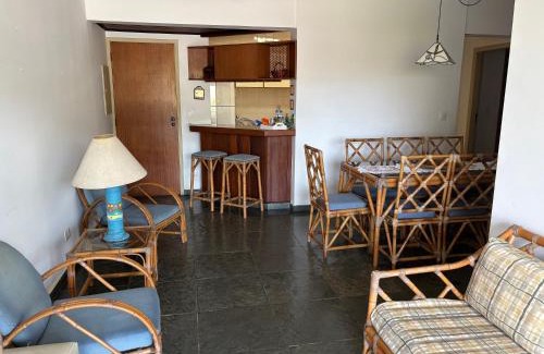 Parque Enseada Apartamento | Apto com 3 suítes Guarujá