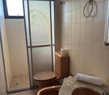 Parque Enseada Apartamento | Apto com 3 suítes Guarujá