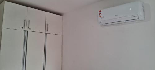 Centro Apartamento | Apto com ar wi-fi garagem no centro de Passo Fundo RS