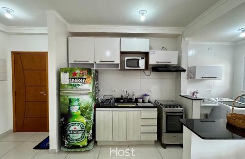 Sumare Apartamento | Apto com Churrasqueira e Piscina em região central