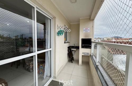 Sumare Apartamento | Apto com Churrasqueira e Piscina em região central