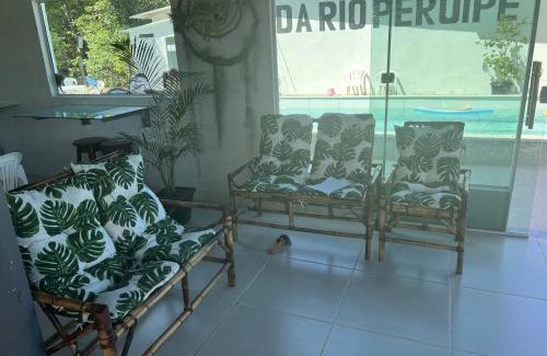 Nova Vicosa Apartamento | Apto com cozinha