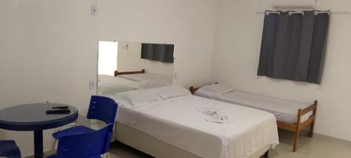 Nova Vicosa Apartamento | Apto com cozinha