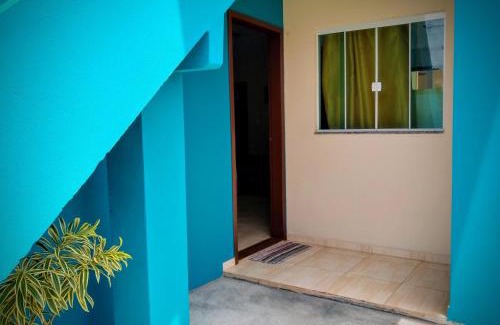 Muquem Casa | Apto com jeito de casa entre o mar e a montanha